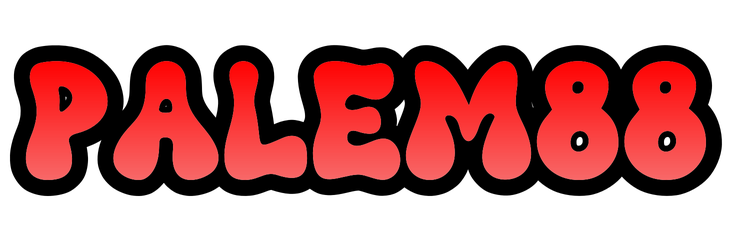 PALEM88 Logo